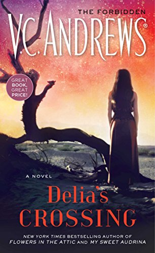 Stock image for Delia's Crossing for sale by Better World Books