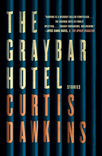 Imagen de archivo de The Graybar Hotel: Stories a la venta por Irish Booksellers