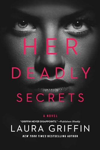 Stock image for Her Deadly Secrets (Wolfe Security) for sale by SecondSale