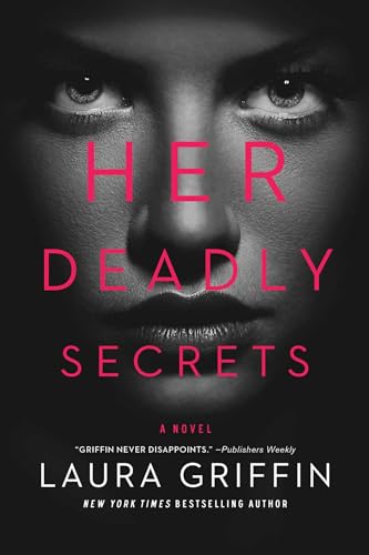 Stock image for Her Deadly Secrets for sale by Wonder Book