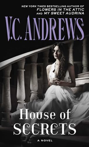 9781501162503: House of Secrets: A Novelvolume 1