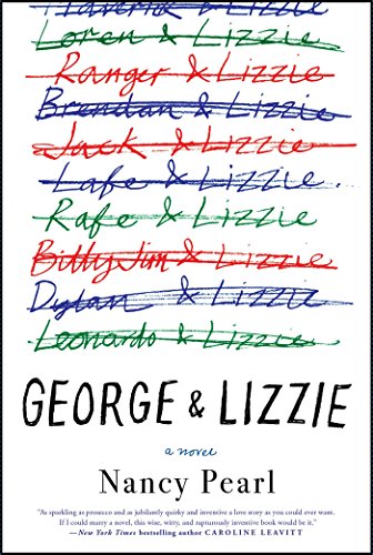 Beispielbild fr George and Lizzie: A Novel zum Verkauf von Wonder Book