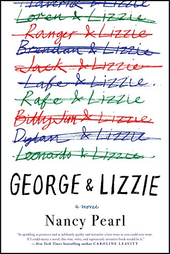 Stock image for George and Lizzie: A Novel for sale by SecondSale