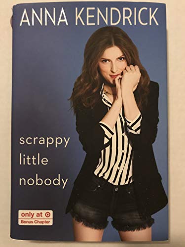 Stock image for Scrappy Little Nobody for sale by -OnTimeBooks-
