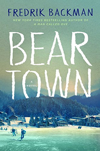 Beispielbild fr Beartown zum Verkauf von Better World Books: West