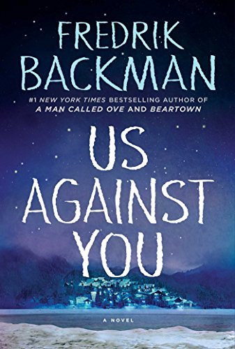 Stock image for Us Against You for sale by Better World Books