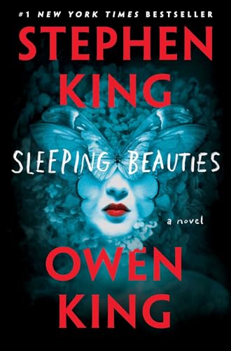 Beispielbild fr Sleeping Beauties: A Novel zum Verkauf von Goodwill