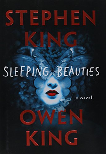 Imagen de archivo de Sleeping Beauties: A Novel a la venta por HPB Inc.