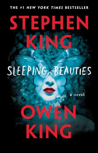 Beispielbild fr Sleeping Beauties : A Novel zum Verkauf von Better World Books