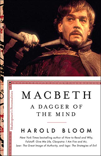 9781501164255: Macbeth: A Dagger of the Mind (5) (Shakespeare's Personalities)