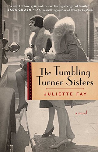 Beispielbild fr Tumbling Turner Sisters zum Verkauf von Better World Books