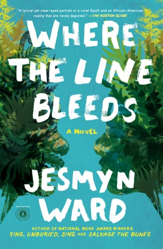 9781501164330: Where the Line Bleeds: A Novel