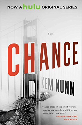 9781501164675: Chance: A Novel
