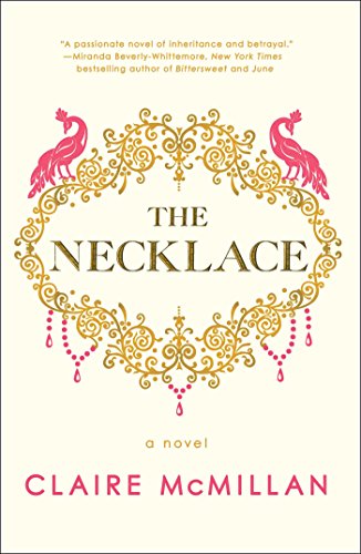 Stock image for The Necklace: A Novel for sale by SecondSale