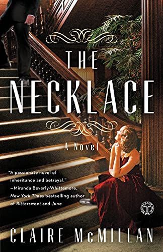 Stock image for The Necklace A Novel for sale by SecondSale