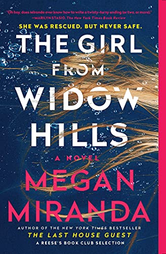 Imagen de archivo de The Girl from Widow Hills: A Novel a la venta por Gulf Coast Books