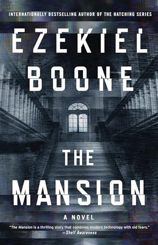9781501165511: The Mansion: A Novel