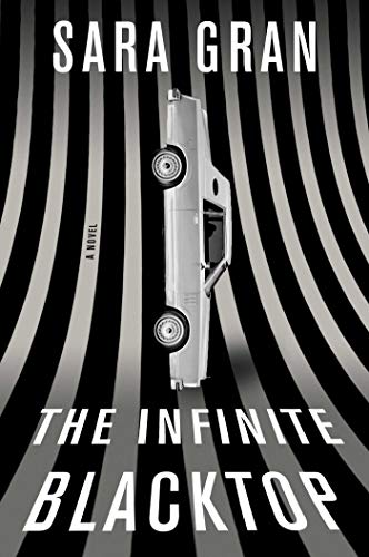 9781501165719: The Infinite Blacktop (Claire DeWitt)