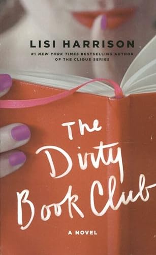 Beispielbild fr The Dirty Book Club zum Verkauf von BooksRun