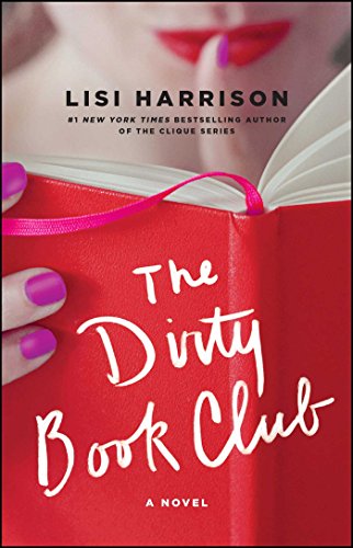 Imagen de archivo de The Dirty Book Club a la venta por BooksRun