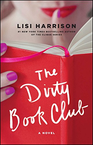 9781501166006: The Dirty Book Club