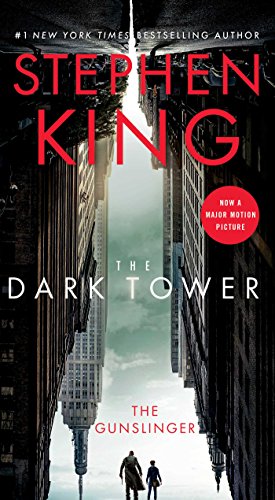 9781501166112: The Dark Tower I (MTI): The Gunslinger (1)