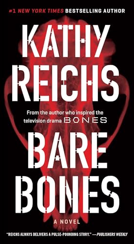 9781501166204: Bare Bones (Temperance Brennan Novel)