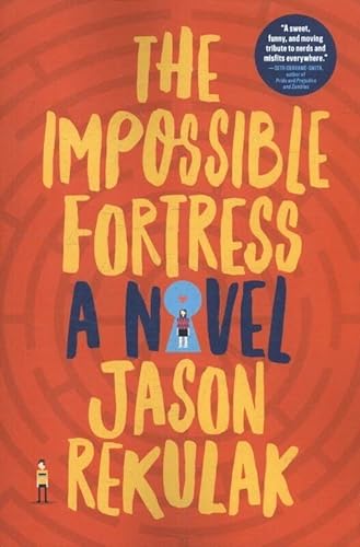 9781501166297: The Impossible Fortress: A Novel