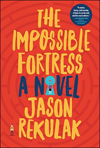 9781501166297: The Impossible Fortress: A Novel