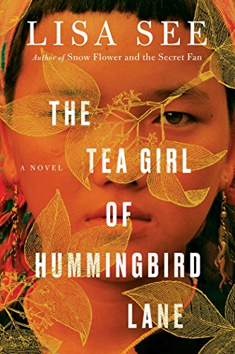 Immagine stock per The Tea Girl of Hummingbird Lane: A Novel