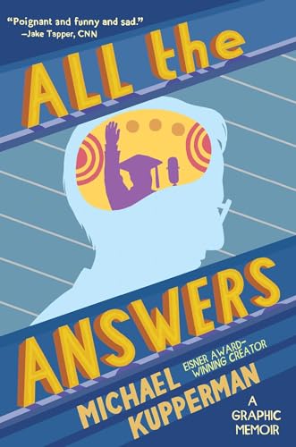 9781501166433: All The Answers