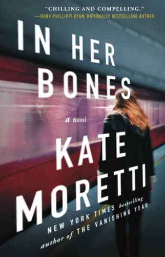 Beispielbild fr In Her Bones : A Novel zum Verkauf von Better World Books