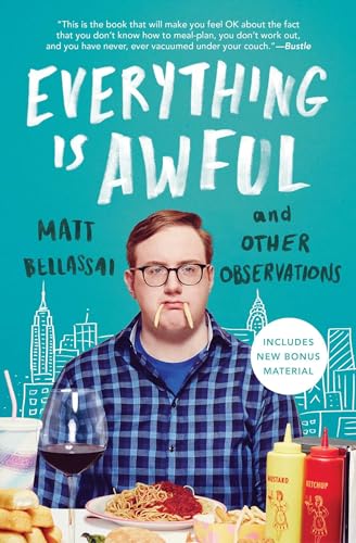 9781501166501: Everything Is Awful: And Other Observations