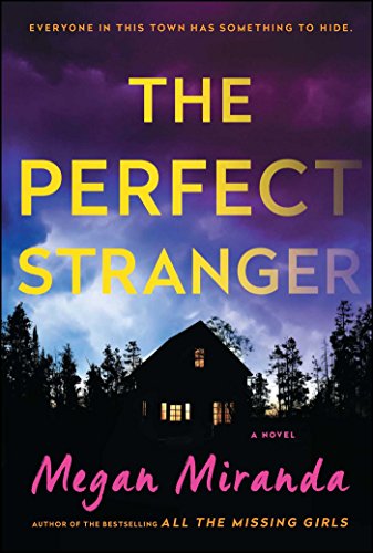 Imagen de archivo de Perfect Stranger a la venta por Blackwell's