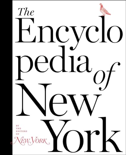 Beispielbild fr The Encyclopedia of New York zum Verkauf von Blackwell's