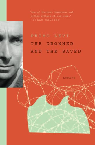 9781501167638: The Drowned and the Saved