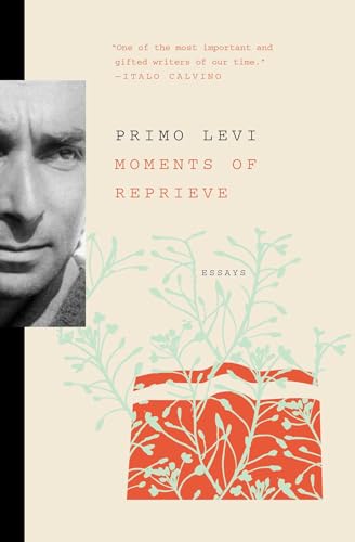 9781501167652: Moments of reprieve: Essays