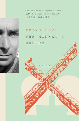 9781501167669: The Monkey's Wrench: A Novel
