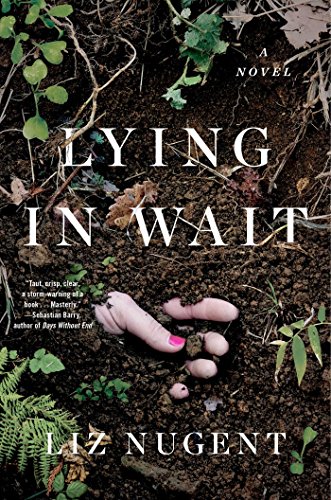 Beispielbild fr Lying in Wait : A Novel zum Verkauf von Better World Books