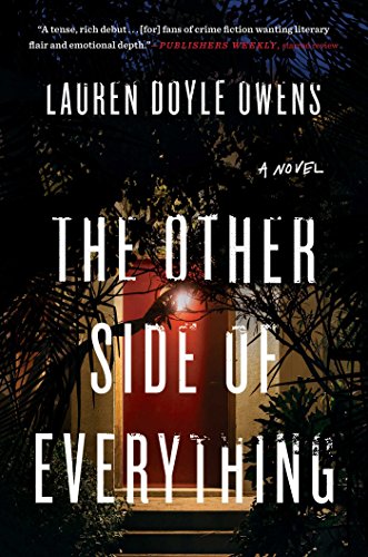 Stock image for The Other Side of Everything: A Novel for sale by SecondSale