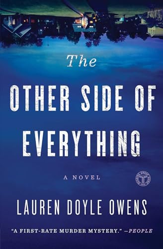 Imagen de archivo de The Other Side of Everything: A Novel a la venta por New Legacy Books