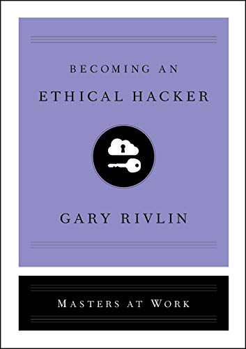 Stock image for Becoming an Ethical Hacker (Masters at Work) for sale by Gulf Coast Books