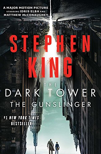 Beispielbild fr The Dark Tower I: The Gunslinger zum Verkauf von BookHolders