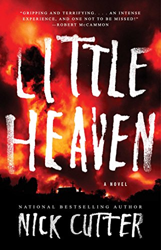 Stock image for Little Heaven: A Novel for sale by Book Deals