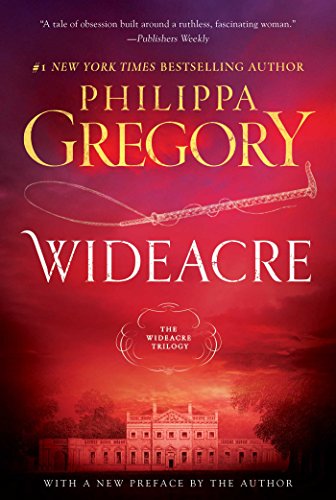 9781501168413: Wideacre: A Novel (1) (The Wideacre Trilogy)