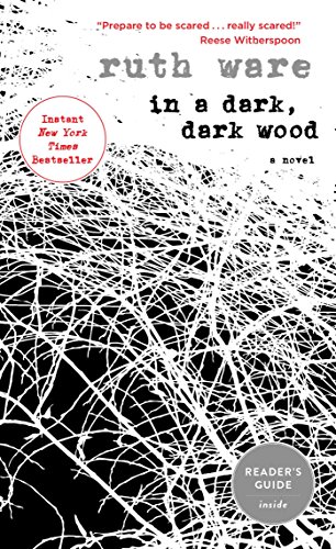 Stock image for IFFYIn a Dark, Dark Wood for sale by Better World Books