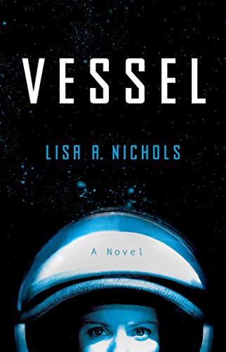 Beispielbild fr Vessel : A Novel zum Verkauf von Better World Books