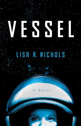 Imagen de archivo de Vessel: A Novel a la venta por SecondSale
