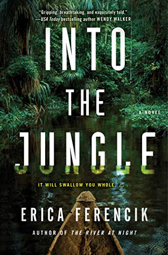 Beispielbild fr Into the Jungle zum Verkauf von Better World Books