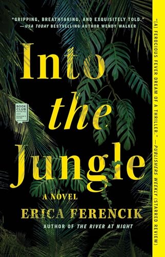 Stock image for Into the Jungle for sale by Blackwell's